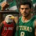 للعام الثاني على التوالي سيد البلد بطل كأس مصر للسله على حساب الاهلي 