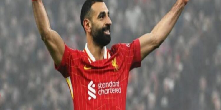 محمد صلاح فخور بما وصلت إلية رغبتي في الكره الذهبية حبا في وطني مصر 