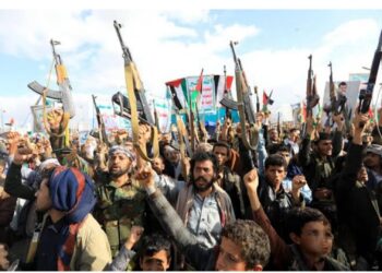 صفقة ترامب الكبرى و التهدئة التكتيكية المؤقته