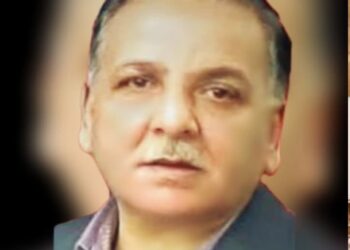 الكاتب سمير احمد القط يكتب ..اسباب الزلازل وكيفية الوقاية