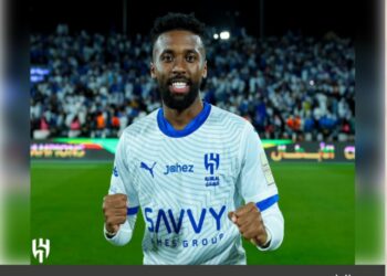 الهلال يصدم جمهوره ويعلن غياب حمد اليامي لنهاية الموسم