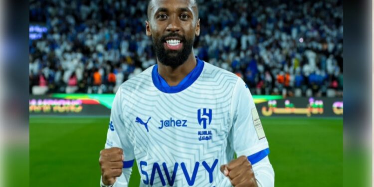 الهلال يصدم جمهوره ويعلن غياب حمد اليامي لنهاية الموسم