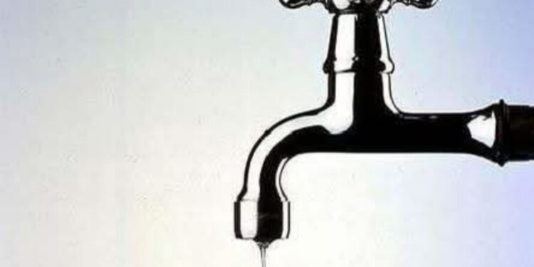 إنقطاع المياه عن بعض قرى دمياط اليوم