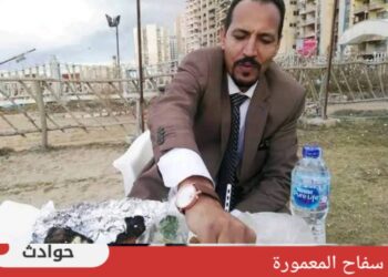 محادثات هاتف سفاح المعمورة تؤكد ادارته لشبكة دعاره بين القاهره واسكندرية 