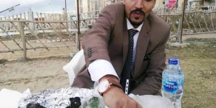 محادثات هاتف سفاح المعمورة تؤكد ادارته لشبكة دعاره بين القاهره واسكندرية 