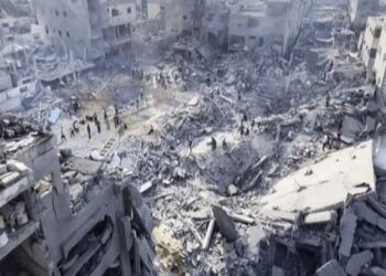 تهديدات نارية من ببريطانيا وفرنسا وكندا لاسرائبل لوقف الحرب بغزة