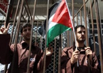 عاجل السلطات الإسرائيلية تفرج عن 10 معتقلين من قطاع غزة 