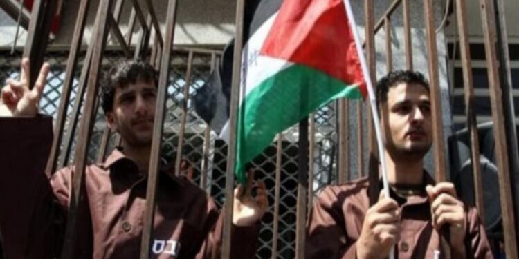 عاجل السلطات الإسرائيلية تفرج عن 10 معتقلين من قطاع غزة