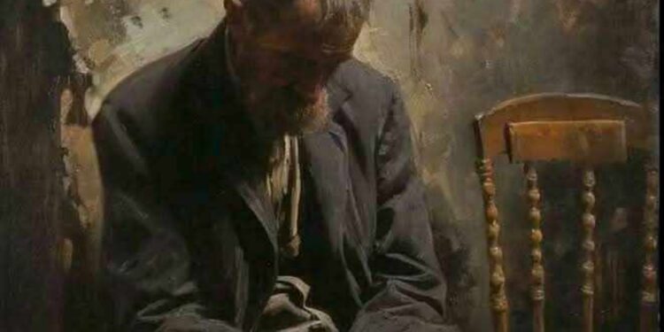 اريج الزوي تكتب” و من الألم ما قتل ”