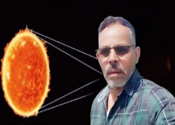 عندما تشرق الشمس