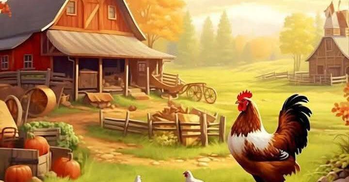 حين يتكلم الريف بلغة الصمت