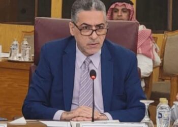 التميمي: الجامعة العربية تولي مكافحة الإرهاب أولوية قصوى وتدعو لتكامل الجهود والتشريعات لحماية الضحايا