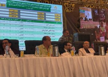 وزير الإسكان: تخصيص 300 قطعة أرض للمواطنين بعدتوفيق أوضاعهم بالرابية بمدينة الشروق