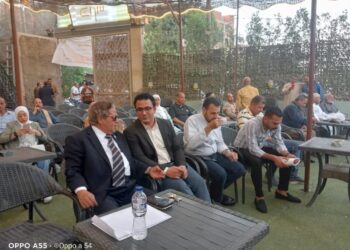 بحضور سامح حسن  الشعب الجمهوري بطوخ خطة عمل جديدة و انتشار حزبي لحل مشكلات المواطنين