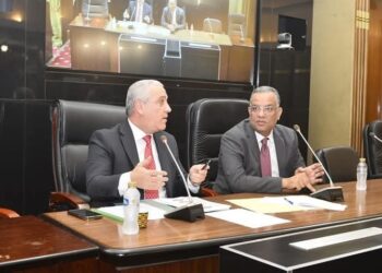 الشوربجي: لا مساس بالصحف الورقية. والتطوير يتم بالتوازي مع الرقمي