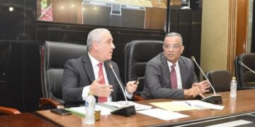 الشوربجي: لا مساس بالصحف الورقية. والتطوير يتم بالتوازي مع الرقمي