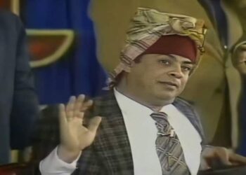 تحمل إسم المنتصر بالله ..إنطلاق الدوره الأولي من مهرجان” الشاشة” بحضور وزير الشباب والرياضة