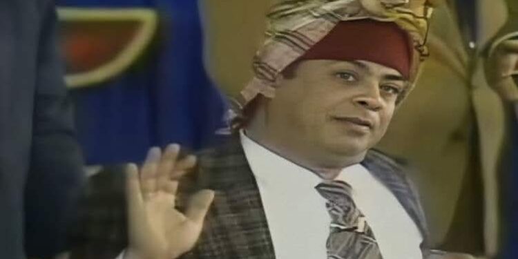 تحمل إسم المنتصر بالله ..إنطلاق الدوره الأولي من مهرجان” الشاشة” بحضور وزير الشباب والرياضة