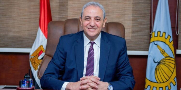 محافظ الغربية: سندبسط تُجسد مفهوم القرية المتكاملة الحديثة.. والرئيس السيسي أعاد رسم خريطة التنمية في الريف المصري”