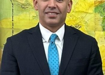 وزير الزراعة يكلف مديرا تنفيذيا جديدا للهيئة العامة لمشروعات التعمير و التنمية الزراعية 