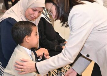 محافظ البحيرة تتفقد عدد من الوحدات الصحيه بمركز رشيد  للتأكد من مستوى الخدمات الطبية المقدمة للمرضى