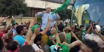 شكراً مصيلحي علي ما قدمت عندما تجلد ظهور الرجال في زمن الإنترنت