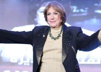 وزير الثقافة ناعيا الفنانه سميحة أيوب: فنانة متفرّدة أعطت للفن حياتها ووهبت جمهورها مشوارًا استثنائيًا من الإبداع 