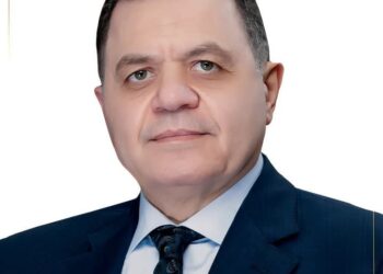 وزير الداخلية يهنئ  السيد الرئيس عبدالفتاح السيسى بمناسبة حلول عيد الأضحى المبارك