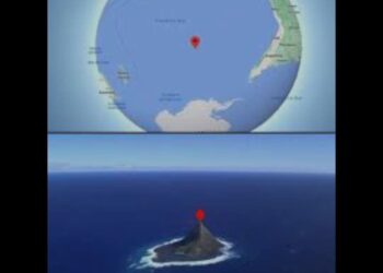 زينب كاظم تكتب أفكار بصوت مرتفع “نقطة نيمو