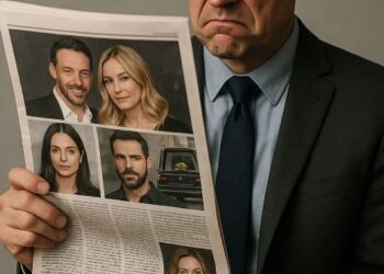 حين تُصبح حياة المشاهير بديلاً عن هموم الناس