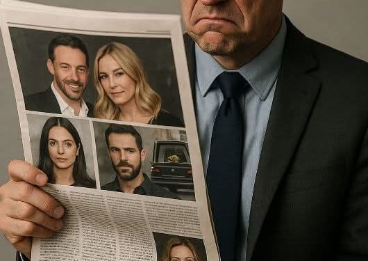 حين تُصبح حياة المشاهير بديلاً عن هموم الناس