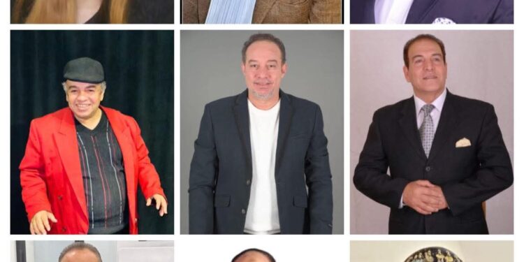 على مسرح الحياة انتهاء بروفات ” كتاتونيا” وقريباً العرض الرسمي