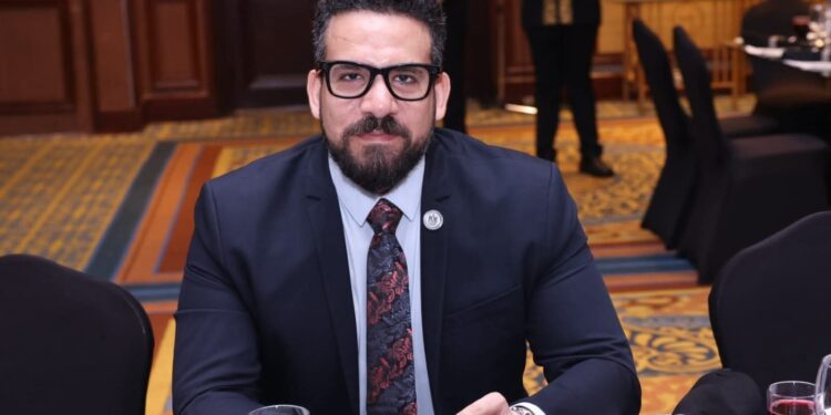 هشام العيسوي: برنامج رد الأعباء التصديرية الجديد خطوة فارقة لتحقيق حلم الـ145 مليار دولار صادرات