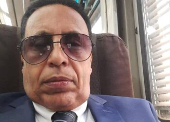 رئيس مجلس إدارة منظمة إنسانيون ومفوض عام مصر يهنئ الأمة الإسلامية بعيد الأضحى المبارك