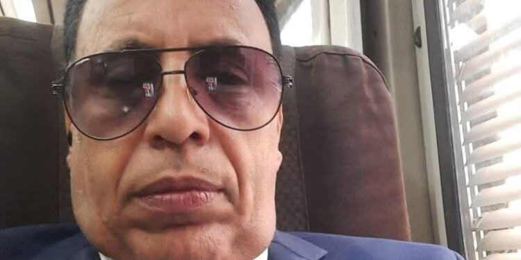 رئيس مجلس إدارة منظمة إنسانيون ومفوض عام مصر يهنئ الأمة الإسلامية بعيد الأضحى المبارك