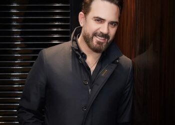 وائل جسار يحي حفلاً غنائياً كامل العدد بالكويت وسط اقبال جماهيري كبير