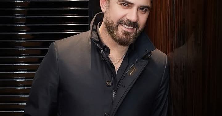 وائل جسار يحي حفلاً غنائياً كامل العدد بالكويت وسط اقبال جماهيري كبير