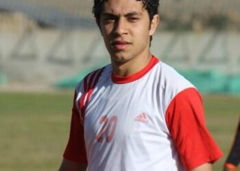 حالة الطقس الإنتخابي بالاوليمبي تبدأ ملمحا بظهور أحد اللمحات المضيئة تحت السن م. هادي محمد