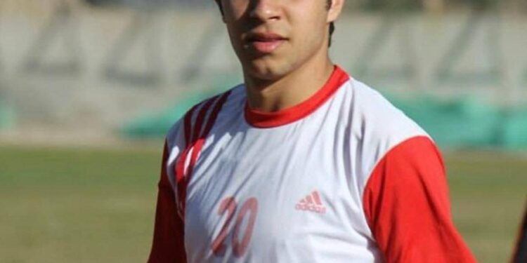 حالة الطقس الإنتخابي بالاوليمبي تبدأ ملمحا بظهور أحد اللمحات المضيئة تحت السن م. هادي محمد