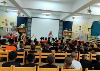 أنشطة ثقافية وفنية متنوعة في احتفال ثقافة الجيزة بعيد الأضحى