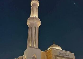 غدًا الأحد ..وزير الأوقاف يشهد احتفالية بعيد الأضحى في مسجد “العلي العظيم” 