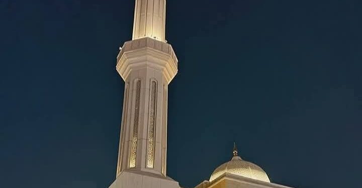 غدًا الأحد ..وزير الأوقاف يشهد احتفالية بعيد الأضحى في مسجد “العلي العظيم”