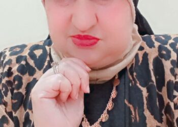 بضع ملاعق من طبق الكشري