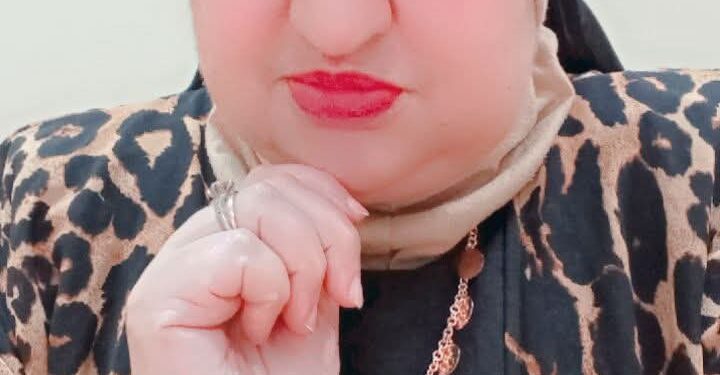 بضع ملاعق من طبق الكشري