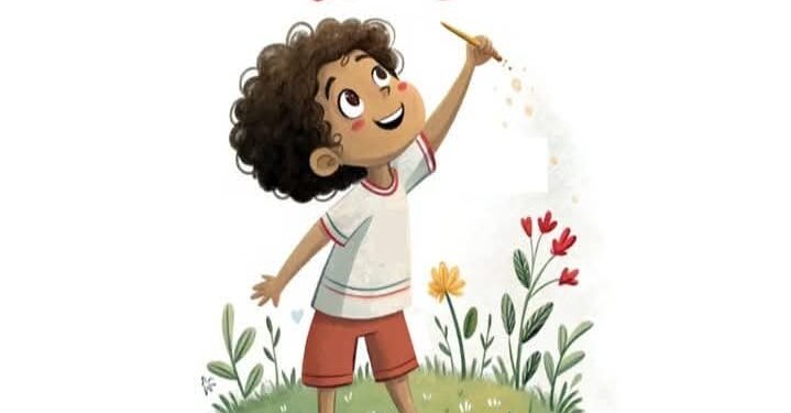 تعرف على مسابقة القومي لثقافة الطفل.. “الحديقة الثقافية في عيون أطفالها”