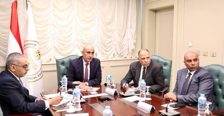 لا تهاون في عمليات الغش وتطبيق قانون مكافحة أعمال الإخلال بالامتحانات فى الثانوية العامة