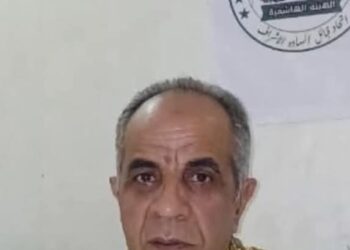 رئيس مؤسسة قبائل الساده الاشراف احذروا من الوقوع فى فخ مايسمى بقافلة الصمود الإنسانية  