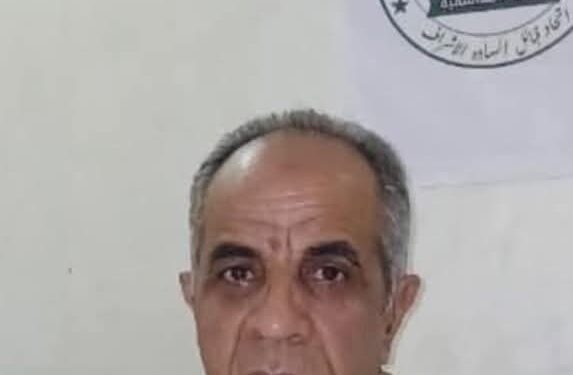 رئيس مؤسسة قبائل الساده الاشراف احذروا من الوقوع فى فخ مايسمى بقافلة الصمود الإنسانية