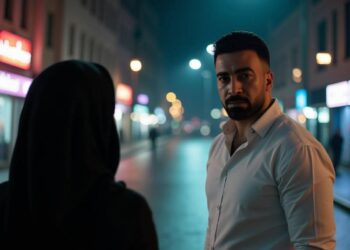 شاهد.. كليب “لعنه عليك” أحدث أغاني ادهم علي بتوقيع محمد سامي