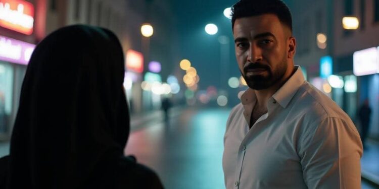 شاهد.. كليب “لعنه عليك” أحدث أغاني ادهم علي بتوقيع محمد سامي